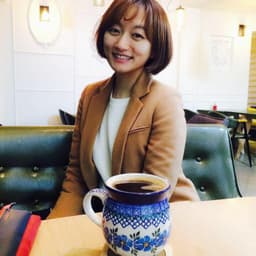 고우정의 프로필 이미지