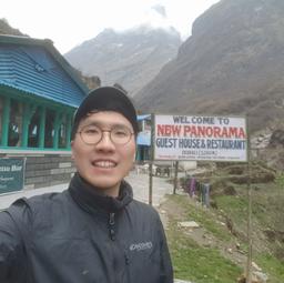 사용자 프로필 1