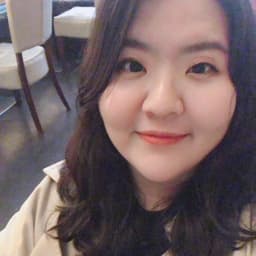 김지은의 프로필 이미지