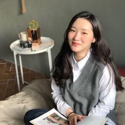 진가영의 프로필 이미지