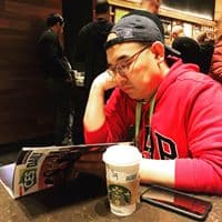 장상길의 프로필 이미지