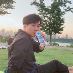 강성우의 프로필 이미지