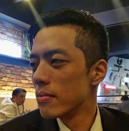 이동진의 프로필 이미지