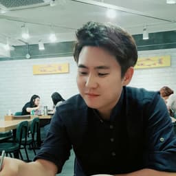 김문학의 프로필 이미지