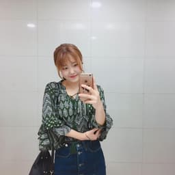 최영아의 프로필 이미지