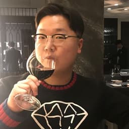 김상우의 프로필 이미지