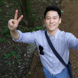 최영준의 프로필 이미지
