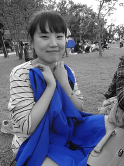 김수진의 프로필 이미지