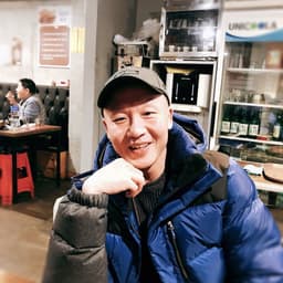 서용주의 프로필 이미지
