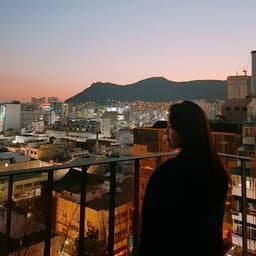 김율지의 프로필 이미지