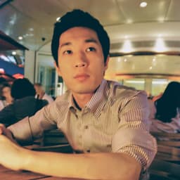 손성민의 프로필 이미지