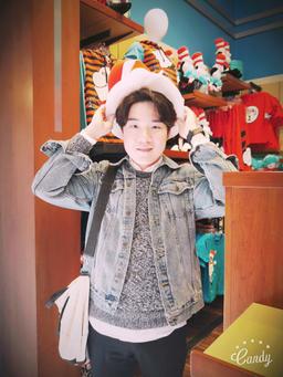 사용자 프로필 1