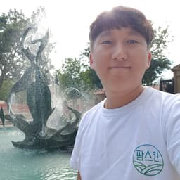 곽태일의 프로필 이미지