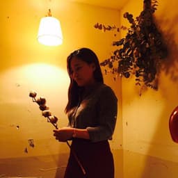 유민영의 프로필 이미지