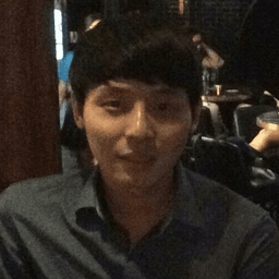 박수환의 프로필 이미지