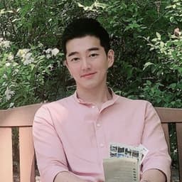 김민수의 프로필 이미지