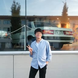 박경석의 프로필 이미지