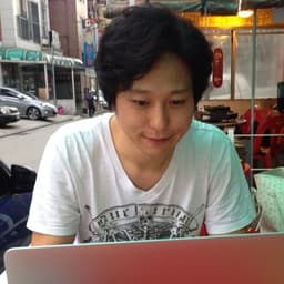 잭 이의 프로필 이미지