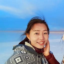 이수민의 프로필 이미지
