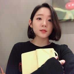 김신영의 프로필 이미지