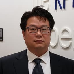 박상원의 프로필 이미지