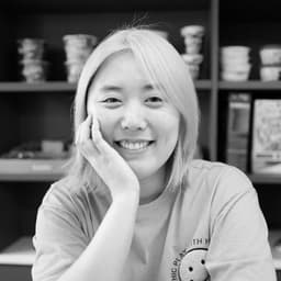 김아인의 프로필 이미지