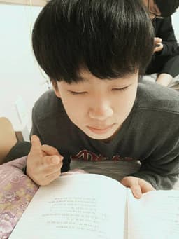 이재빈의 프로필 이미지