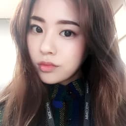 김아영의 프로필 이미지