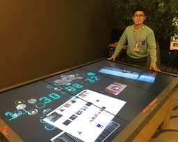 김정한의 프로필 이미지