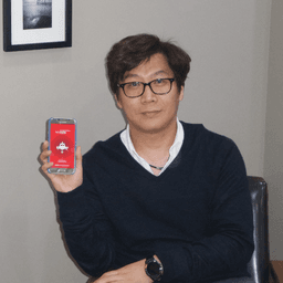 정우철의 프로필 이미지