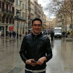 오강록의 프로필 이미지