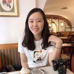 이지은의 프로필 이미지