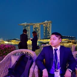 남맥심의 프로필 이미지