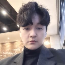 김용해의 프로필 이미지