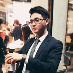 김동한의 프로필 이미지
