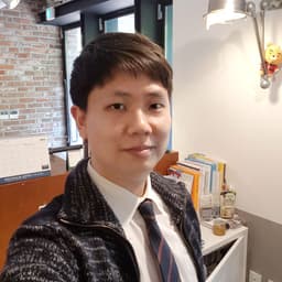 신동원의 프로필 이미지