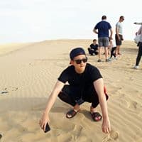 김재욱의 프로필 이미지