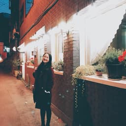 Naeun HanKailey의 프로필 이미지
