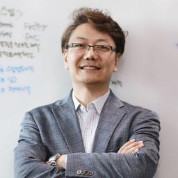 사용자 프로필 1