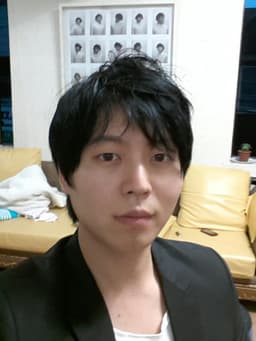 민안식의 프로필 이미지