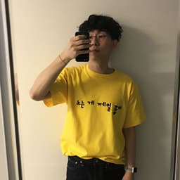 장민준의 프로필 이미지