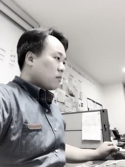송치원의 프로필 이미지