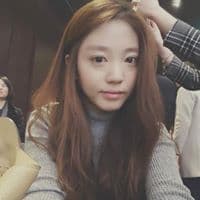 김채원의 프로필 이미지
