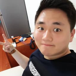 김한솔의 프로필 이미지