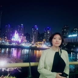 유호정의 프로필 이미지