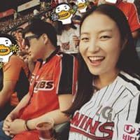 강보람의 프로필 이미지