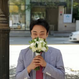 김용수의 프로필 이미지