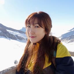 이유림의 프로필 이미지