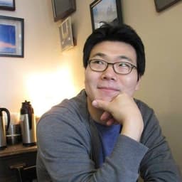 이강원의 프로필 이미지