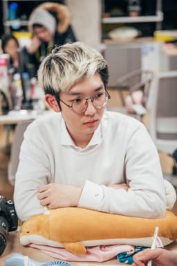 이주영의 프로필 이미지